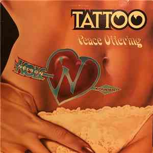 Nelson Kole 'N Kompany - Tattoo album