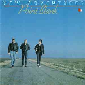 New Adventures - Point Blank album