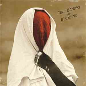 New Candys - New Candys As Medicine album