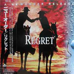 NewOrder - Regret album