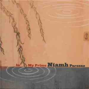 Niamh Parsons - In My Prime album