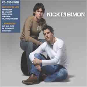 Nick & Simon - Nick & Simon (CD+DVD Editie) album