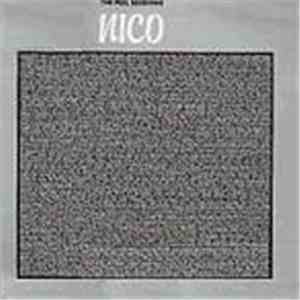 Nico  - The Peel Sessions album