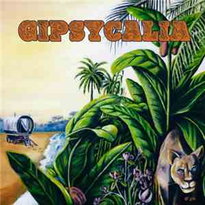 Nicotine's Orchestra - Gipsycalia album