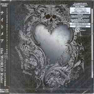 Nightmare  - The World Ruler album