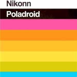 Nikonn - Poladroid album