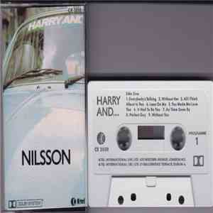 Nilsson - Harry And... album