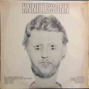 Nilsson - Knnillssonn album