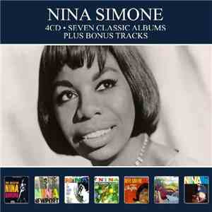 Nina Simone - Seven Classic Albums Plus Bonus Tracks album