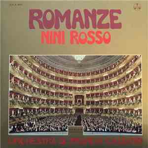 Nini Rosso - Romanze album