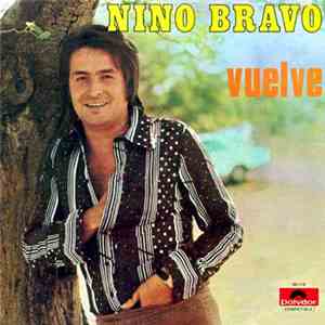 Nino Bravo - Vuelve album