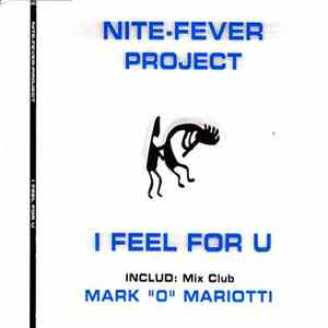 Nite Fever Project - I Feel For U album