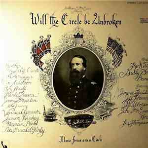 Nitty Gritty Dirt Band - Will The Circle Be Unbroken album