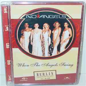 No Angels - When The Angels Swing album