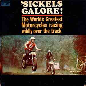No Artist - 'Sickels Galore! album