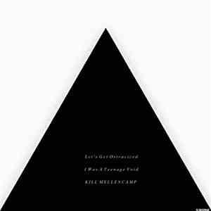 No Artist - The Attack.silence album