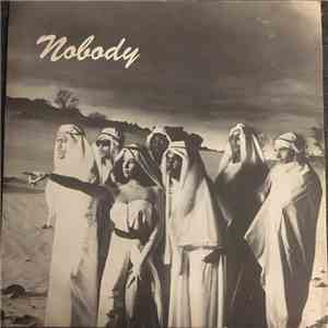 Nobody  - I Saw You / Heaven's Love album