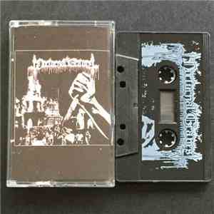 Nocturnal Graves - Lead Us To The Endless Fire c/w Sharpen The Knives album