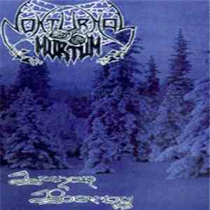 Nokturnal Mortum - Lunar Poetry album