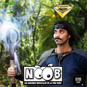 Noob : Les Musiques Originales De La Web-serie - Ost 3 album