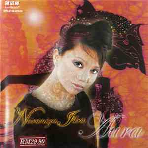 Noraniza Idris - Aura album