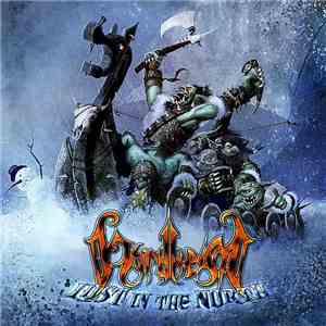 Nordheim  - Lost In The North album
