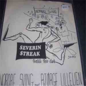 Nordre Sving Med Bjørge Lillelien - Severin Streak album