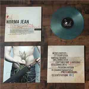 Norma Jean - O'God The Aftermath album