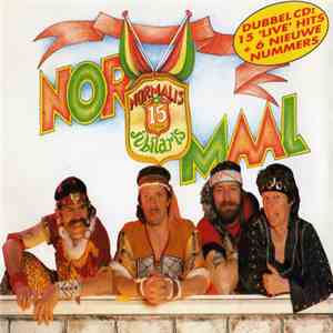 Normaal - Normalis Jubilaris (15 Jaar) album