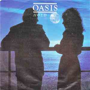 Oasis  - Hold Me album
