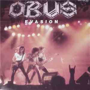 Obus - Evasión album