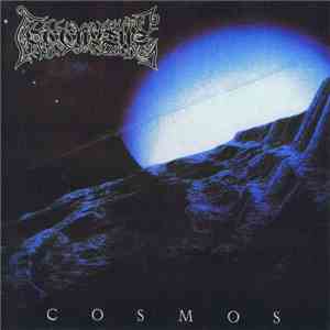 Occultus  - Cosmos album