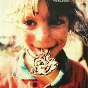 Oh! Penelope - Milk & Cookies album