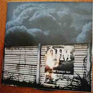 OJM - Under The Thunder album