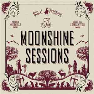 $olal - The Moonshine Sessions album