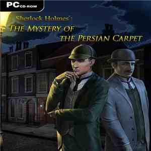 Oleksandr Dudko - Sherlock Holmes: The Mystery Of The Persian Carpet OST album