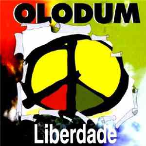 Olodum - Liberdade album