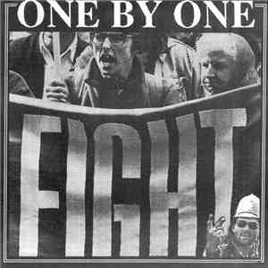 One By One - Fight album