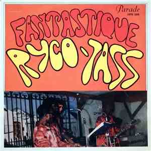Orchestre Ryco Jazz - Fantastique Ryco Jaz album