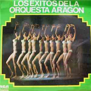 Orquesta Aragon - Los Exitos De La Orquesta Aragon album