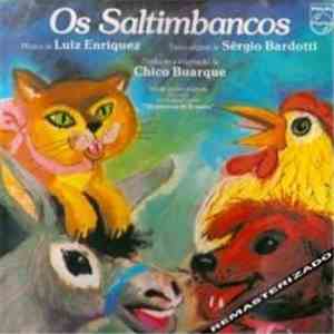 Os Saltimbancos - Os Saltimbancos album