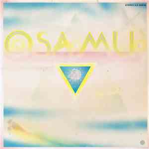 Osamu Kitajima - Osamu album