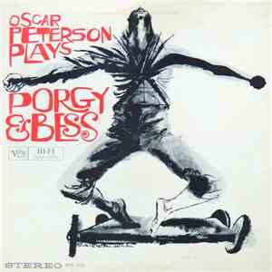 Oscar Peterson - Plays Porgy And Bess album