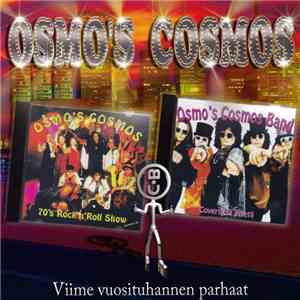 Osmo's Cosmos - Viime Vuosituhannen Parhaat album