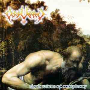 Ossuary  - Black Winds Of Conspiracy album