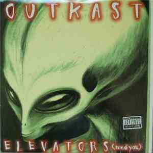 OutKast - Elevators (Me & You) album