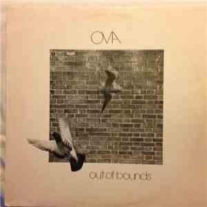 Ova  - Out Of Bounds album