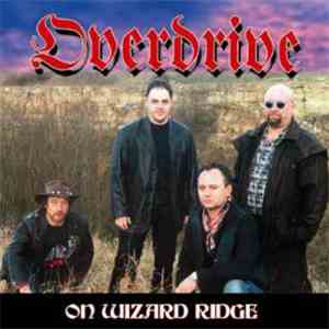 Overdrive  - On Wizard Ridge album