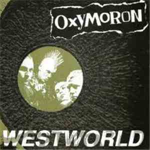 Oxymoron - Westworld album