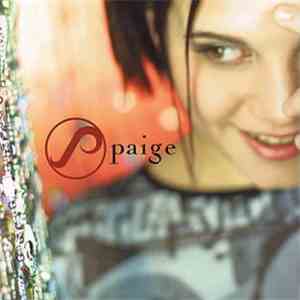 Paige Lewis - Paige album
